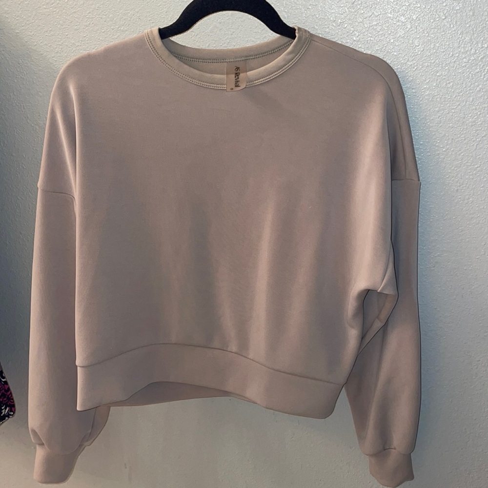 Altard State revival super soft sweatshirt